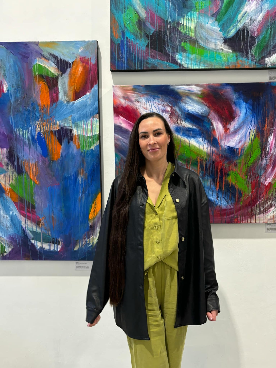 Christina Profile Image